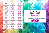 #1188 - Monthly AVON Subscription Box - £10!!