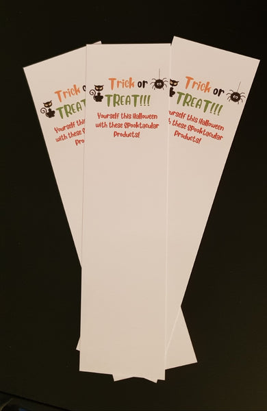 #453 - Bookmarks