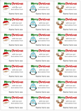 #576 Xmas multiple designs