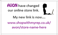 #690 - Avon store link change - 21