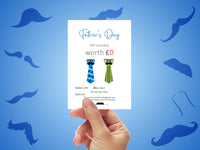 #935  - TBSaH Gift Voucher