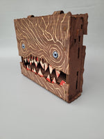 #5059 - Monster Box - Blue Eyes