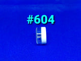 #604 - 3cm Sample Pots